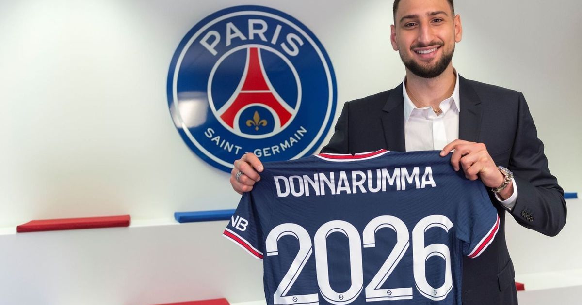 كيف علّق وكيل دوناروما على عروض إنتر ميلان ونابولي؟