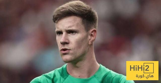 صحفي يدافع عن شتيغن: ليس صحيحا ما يقال عنه