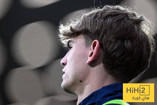 ضحية قدوم ماستانتونو إلى ريال مدريد