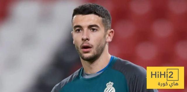 الحل المثالي: كيف يخطط برشلونة لتسجيل خوان غارسيا؟