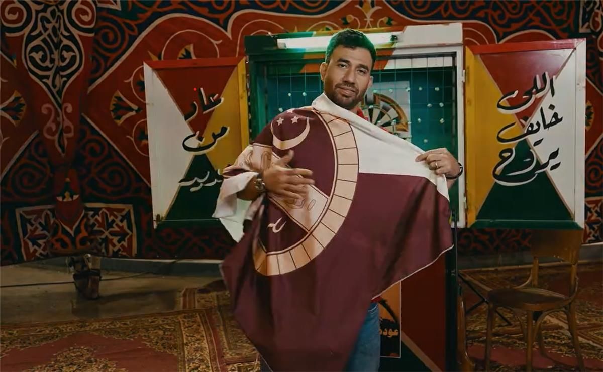 تريزيجيه: لم أعد لـ الأهلي بسبب كأس العالم للأندية.. ووفرة النجوم أمر إيجابي
