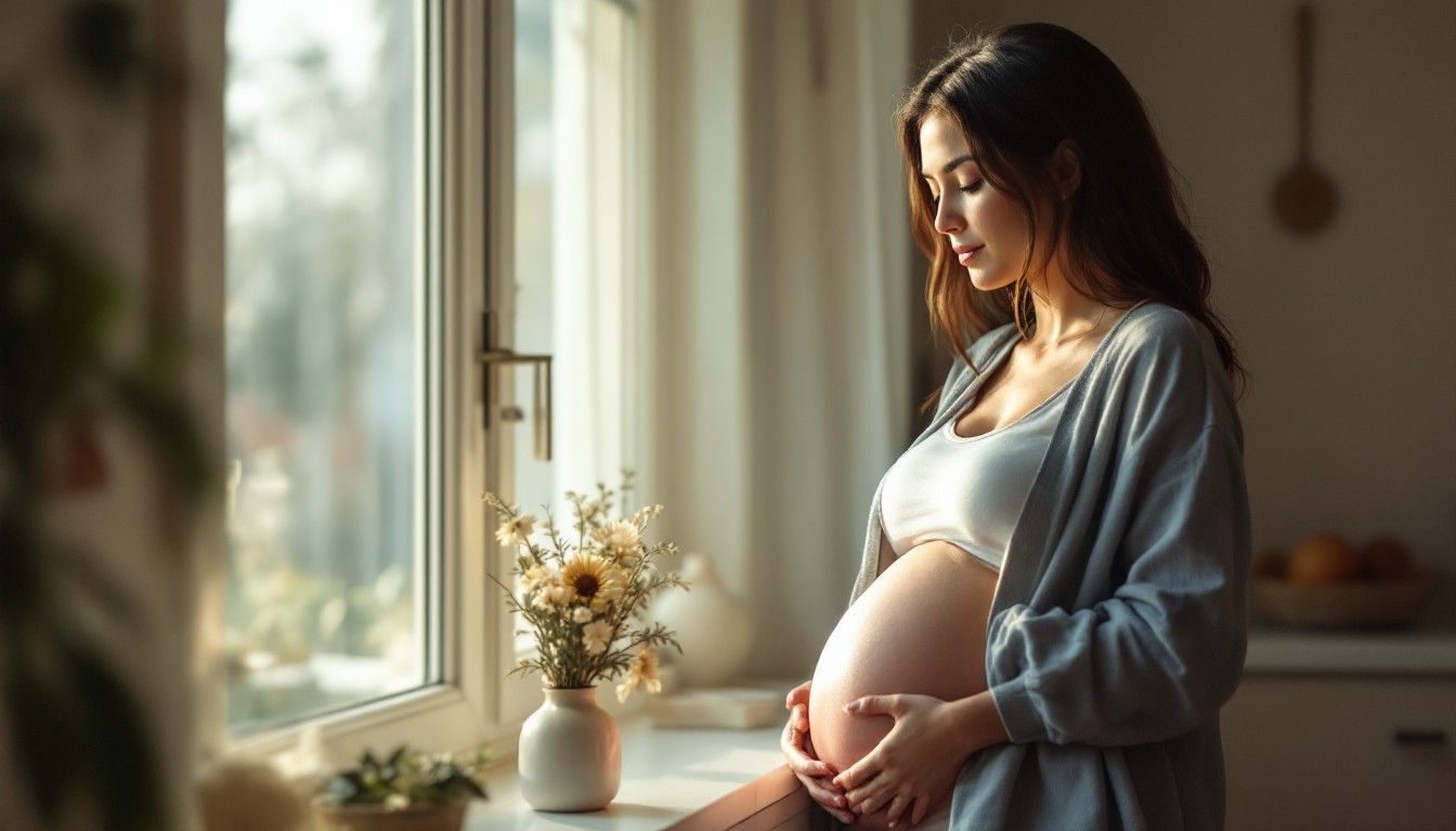 تسمم الحمل.. اعرفي متى يحدث وكيف يمكنك الوقاية؟