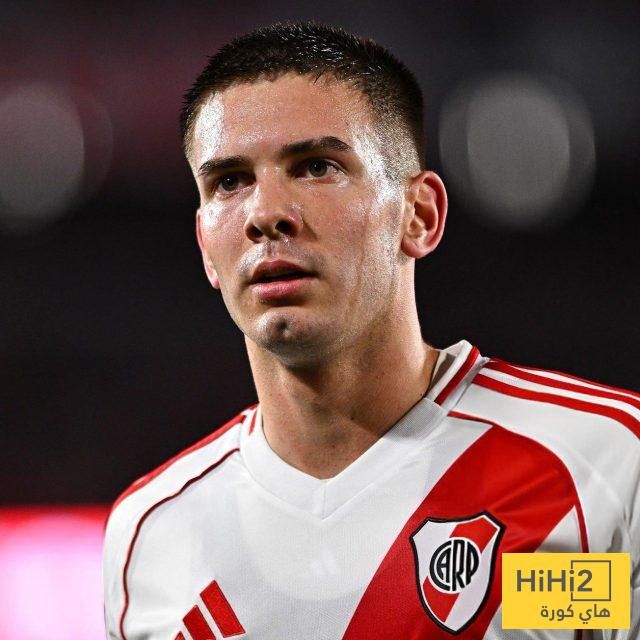 رسالة واضحة من ألونسو لـ ماستانتونو