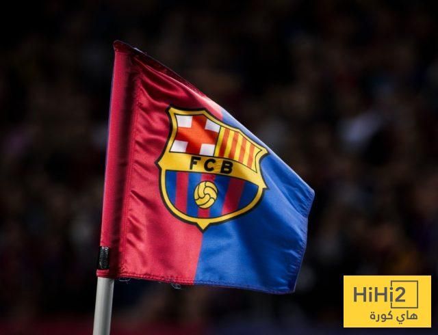 موقف برشلونة من احتمالية فرض اليويفا عقوبة عليه