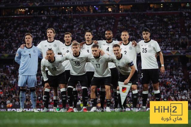 تقييم لاعبي البرتغال و ألمانيا في الشوط الأول