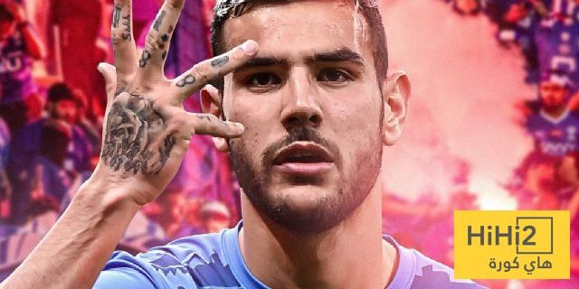 إنزاغي يتدخل لحسم صفقة ثيو هيرنانديز لصالح الهلال