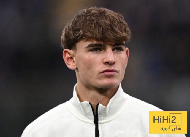 صفقة الريال… أول مطالب فابريغاس مع الإنتر