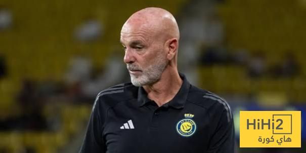 بيولي يعطي الضوء الأخضر للرحيل عن النصر!