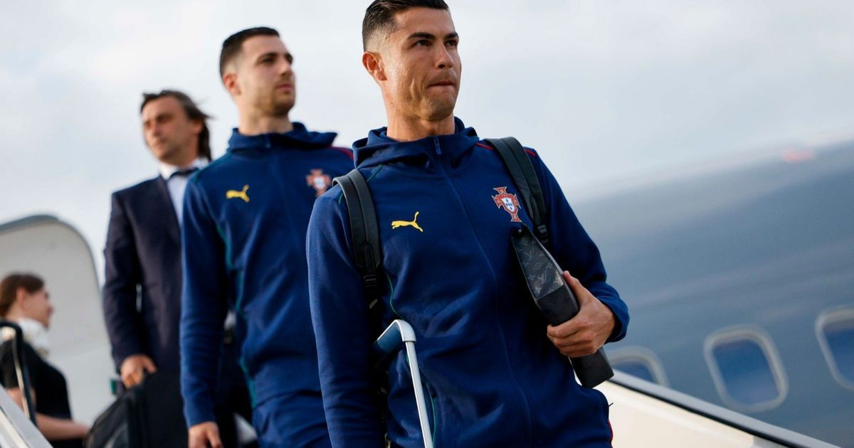 موعد قمة ألمانيا والبرتغال بنصف نهائي دوري الأمم الأوروبية