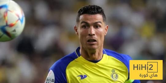 سلمان الفرج يهاجم رونالدو! – هاي كورة