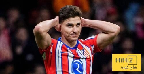 بعد تغيير القانون .. من يعيد لأتلتيكو مدريد حقه الضائع؟
