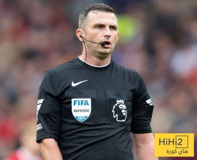 معلومات هامة عن حكم مباراة إسبانيا وفرنسا