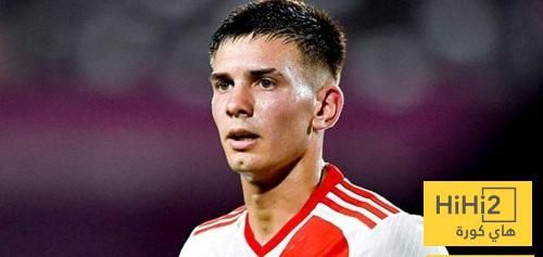 فيديو : من هو ” ماستانتونو “ الذي يتقاتل عليه ريال مدريد وباريس سان جيرمان؟