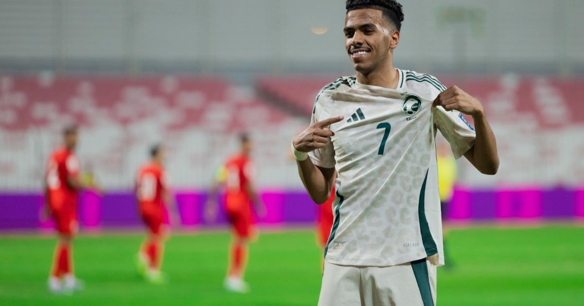 السعودية تهزم البحرين والحسم يتأجل لمواجهة أستراليا في جدة