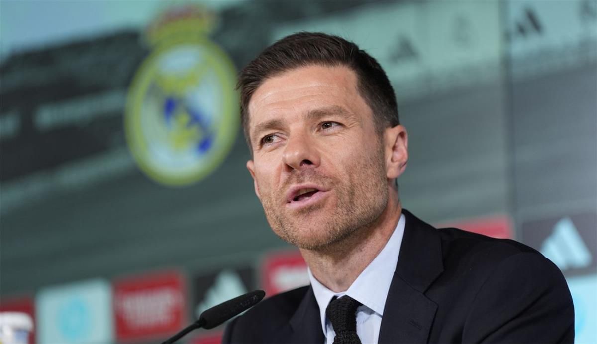 بفضل مكالمة ألونسو.. ريال مدريد يقترب من حسم صفقة جديدة