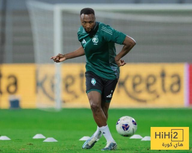 أرقام مهمة قبل مباراة السعودية والبحرين