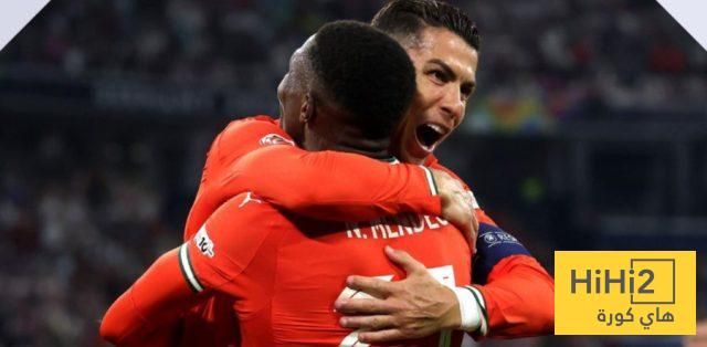 نتائج البرتغال في النهائيات الثلاثة السابقة