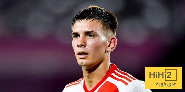 ماستانتونو يستفيد من جنسيته الأوروبية لتسريع انضمامه إلى ريال مدريد