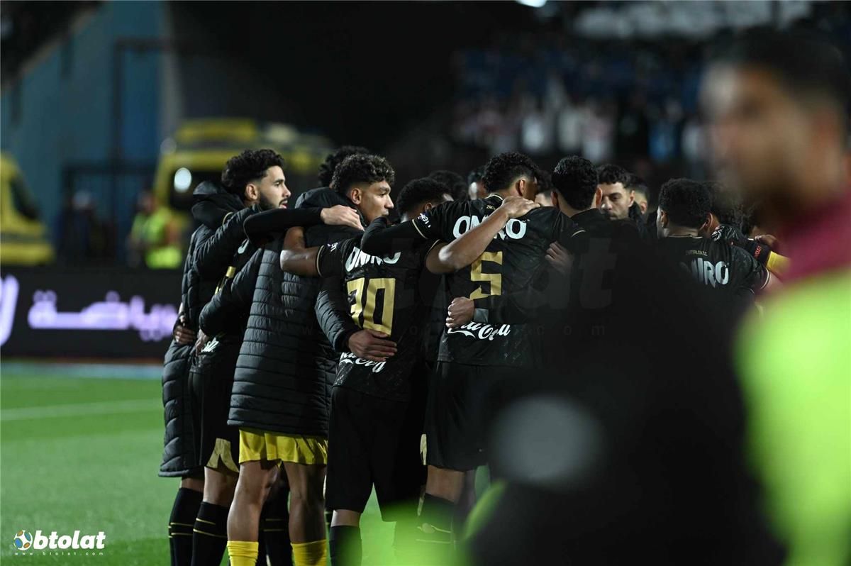 بدلاء الزمالك أمام بيراميدز في كأس مصر.. شيكابالا يجاور ناصر منسي