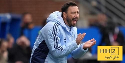 ديفيد أنشيلوتي يقترب من قيادة فريق إسباني عريق