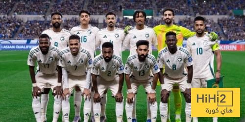 عاجل: المنتخب السعودي لن يذهب لكأس العالم مباشر