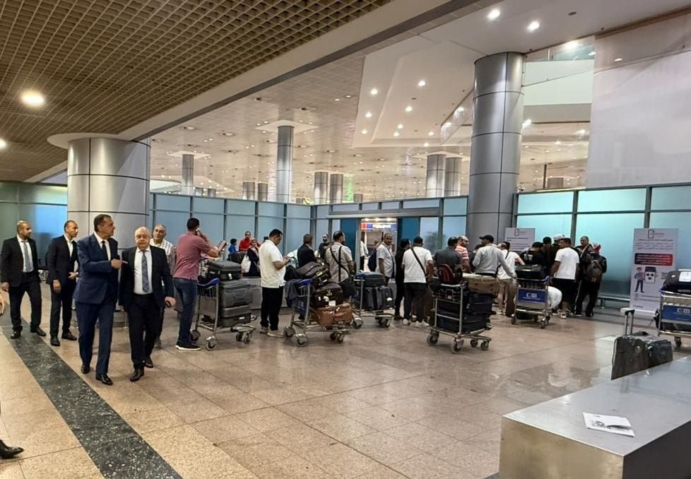 شريف الكيلاني: حريصون على تسهيل وسرعة إنهاء الإجراءات…