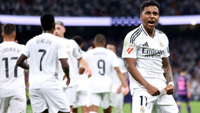 ريال مدريد يحسم صفقة فرانكو ماستانتونو