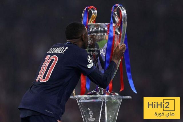 لهذا لم ينجح ديمبيلي في برشلونة.. القصة على لسان من راهن عليه