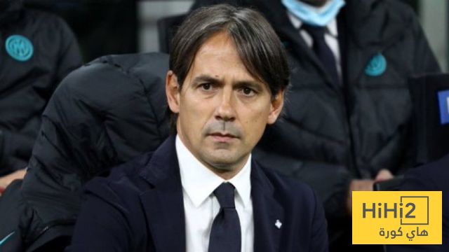 ثلاثه اسماء دعمت انزاغي من اجل تدريب الهلال