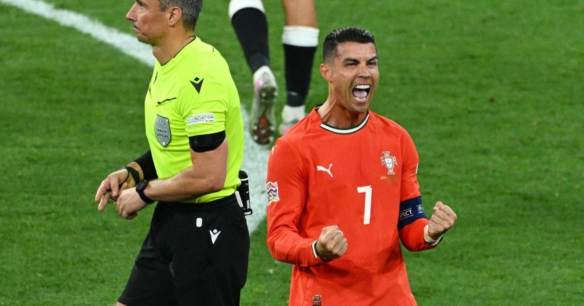 قائمة الهدافين الدوليين للمنتخبات عبر التاريخ