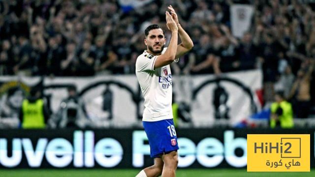 مدرب رواندا ينتقد ريان شرقي لاختياره اللعب مع فرنسا