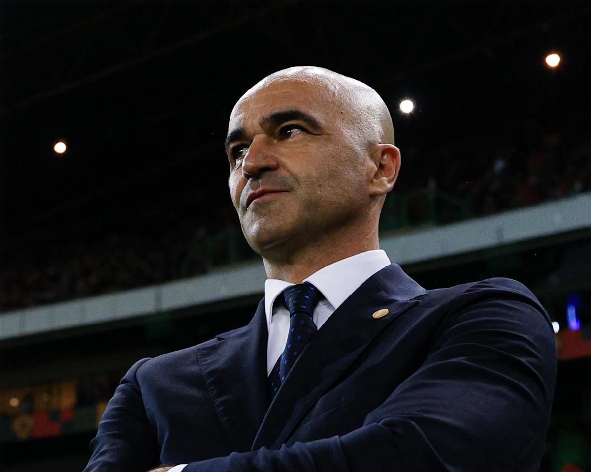 مارتينيز: هدف ألمانيا غير صحيح.. والبرتغال تستحق أكثر من ذلك