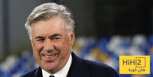 ماذا قال أنشيلوتي عن فينيسيوس؟