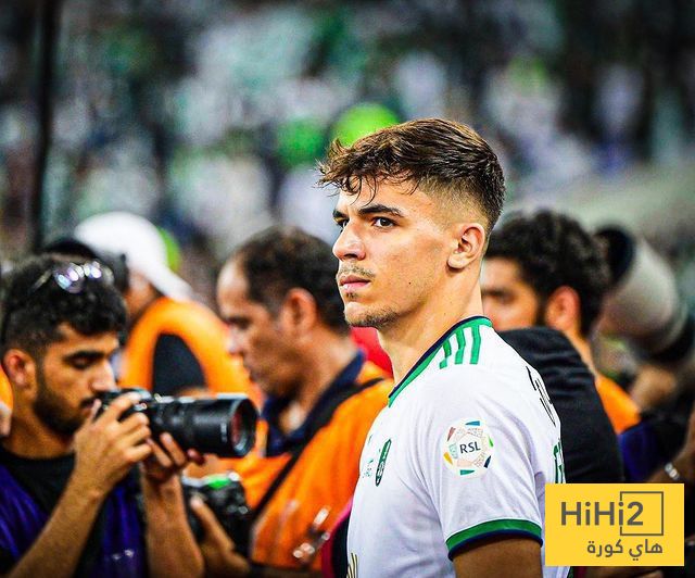 من سيكون بديل فيغا في الأهلي ؟