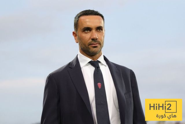 الأسماء المرشحة لتدريب النصر بدلًا من بيولي