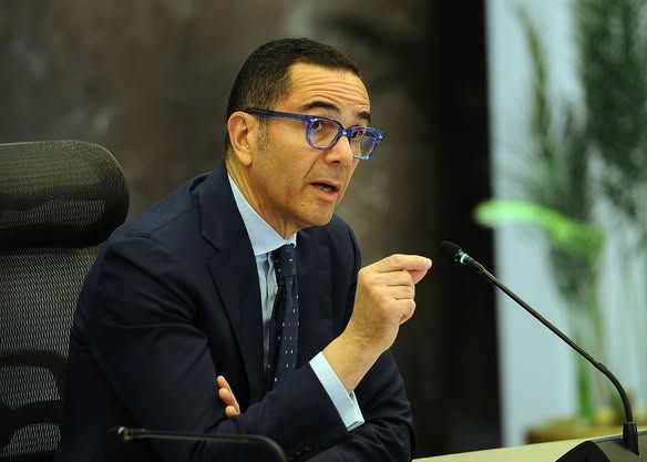 حسن الخطيب: إطلاق منصة تراخيص الاستثمار نقلة نوعية في تسهيل…