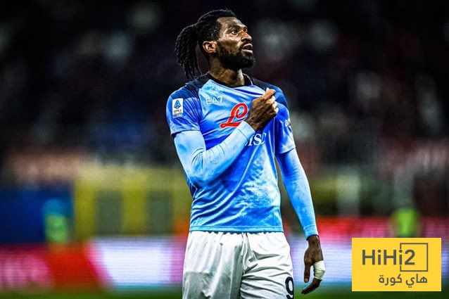 نجم جديد من الدوري الإيطالي على رادار الهلال