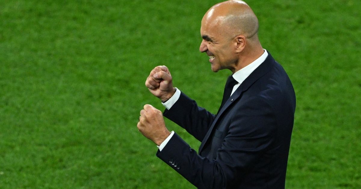 مارتينيز مدرب البرتغال يتغنى بلاعبيه بعد الفوز على ألمانيا