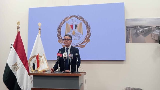 شريف فاروق: Carry On الهوية التجارية الموحدة لجميع منافذ…