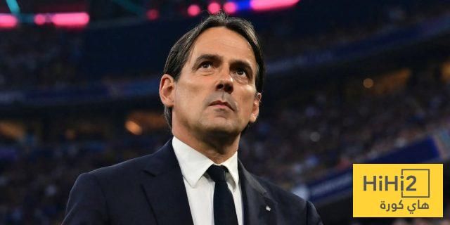 إنزاغي يعلق على مواجهة الهلال أمام ريال مدريد