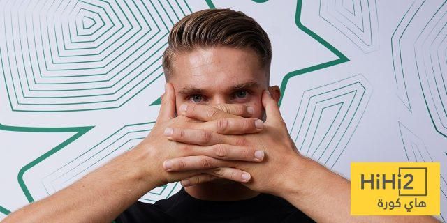 تطورات اهتمام مانشستر يونايتد بضم غيوكيرس