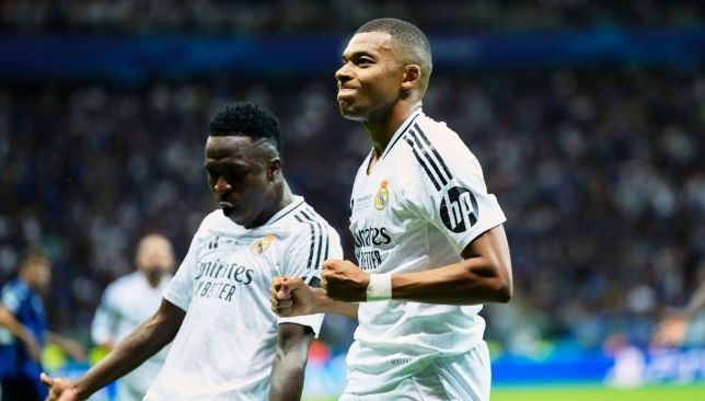 3 خيارات على طاولة ريال مدريد لترميم الهجوم