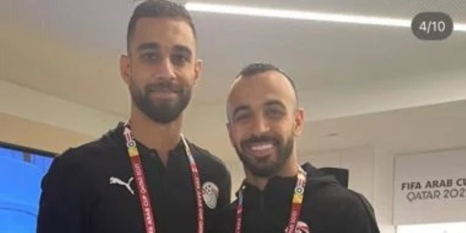 بعثة النادي الأهلي تصل ولاية ميامى للمشاركة فى كأس العالم للأندية بأمريكا