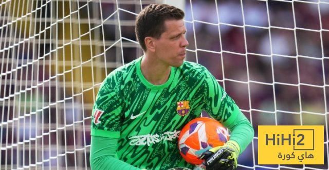 خوان غارسيا لم يؤثر على قرار تشيزني