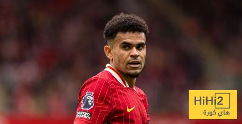 ليفربول يعرقل انتقال دياز لبرشلونة!