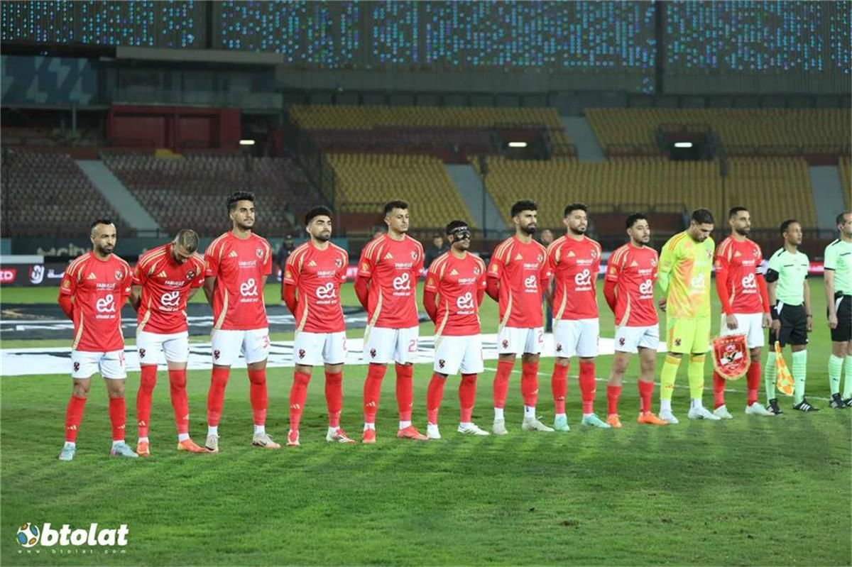 “فرصة عمره”.. كأس العالم للأندية يُحدد مصير لاعب الأهلي