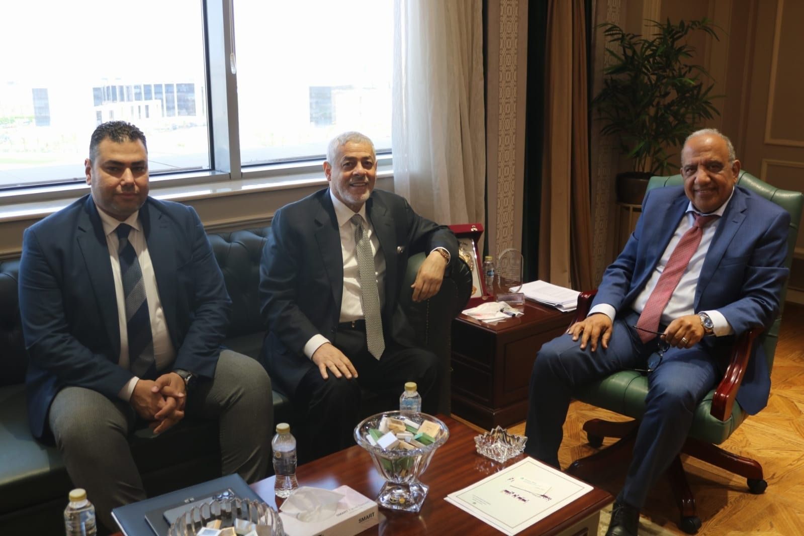 إيميا باور الإماراتية تعتزم التوسع في محطات تخزين الطاقة…