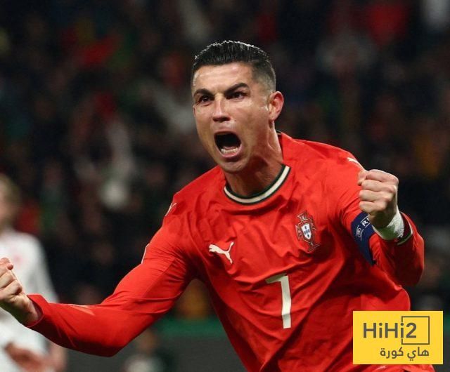 الريال يبحث عن مهاجم بمواصفات خوسيلو … وماذا عن رونالدو؟!