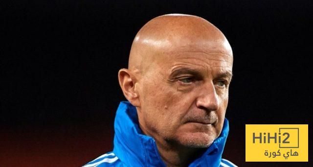 ريال مدريد ينتظر قرار بينتوس بعد تقييم متطلبات ألونسو