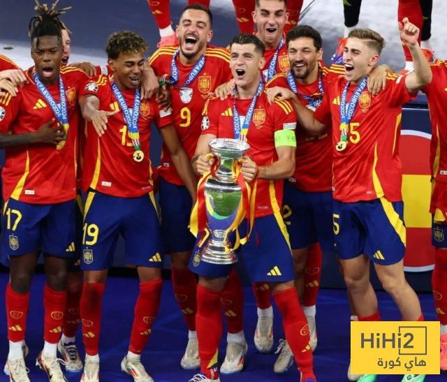 الإعلام الإسباني يرفع شعار “تخفيف الضغوطات” قبل مواجهة فرنسا